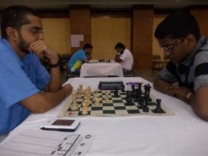 Ramnath vs S L Narayanan