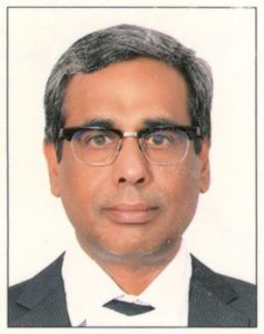 Mr.Anantharaja