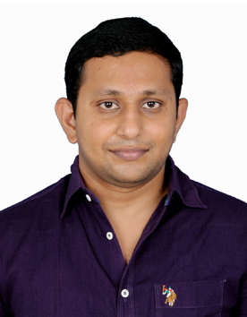 Mr. N. Arun