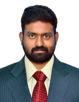 Mr. P. Pragadesh