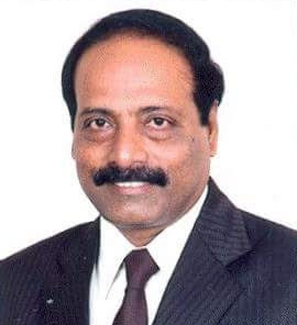 Mr. R. Srinivasan